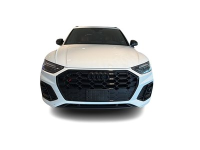 Audi SQ5  2023 à Toronto, Ontario
