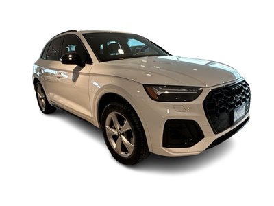 Audi SQ5  2024 à Toronto, Ontario