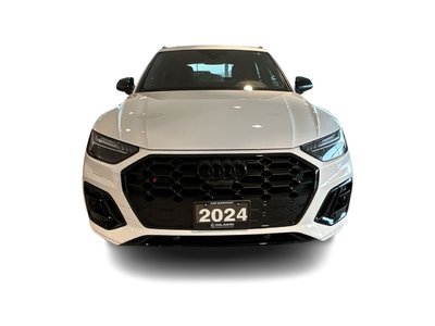 Audi SQ5  2024 à Toronto, Ontario