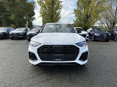 2024 Audi SQ5 in Toronto, Ontario