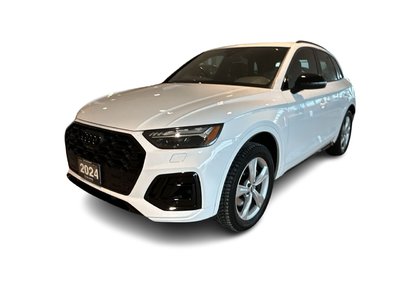 Audi SQ5  2024 à Toronto, Ontario