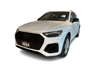Audi SQ5  2024 à Toronto, Ontario