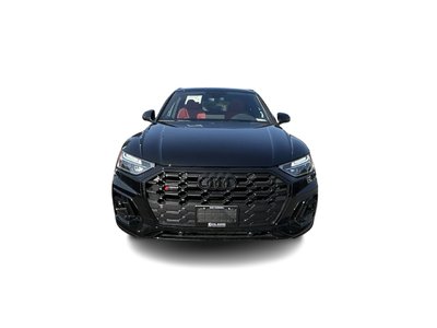 2024 Audi SQ5 in Toronto, Ontario