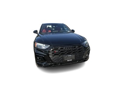 2024 Audi SQ5 in Toronto, Ontario