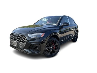 2024 Audi SQ5 in Toronto, Ontario