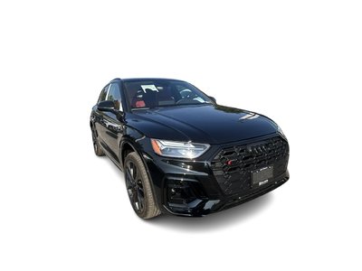 2024 Audi SQ5 in Toronto, Ontario