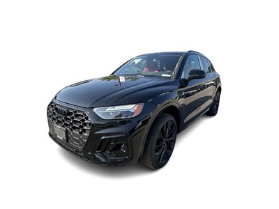 2024 Audi SQ5 in Toronto, Ontario