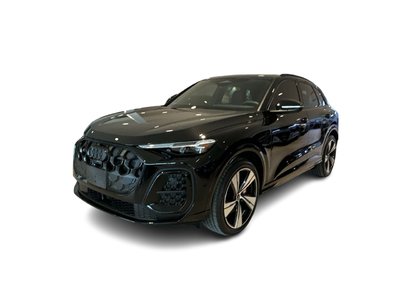 2025 Audi SQ5 in Toronto, Ontario