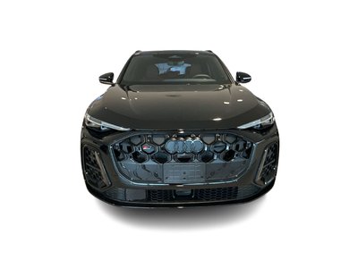 2025 Audi SQ5 in Toronto, Ontario