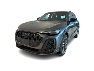 Audi SQ5  2025 à Toronto, Ontario