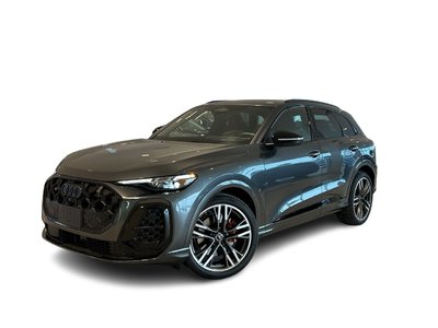 Audi SQ5  2025 à Toronto, Ontario
