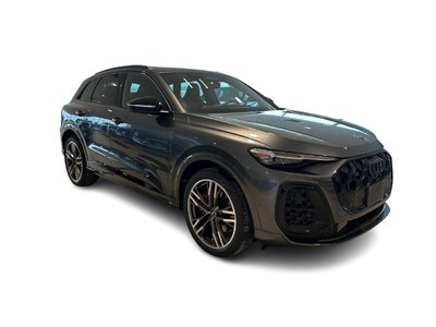 Audi SQ5  2025 à Toronto, Ontario