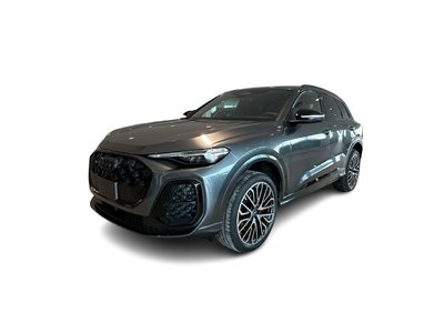 Audi SQ5  2025 à Toronto, Ontario