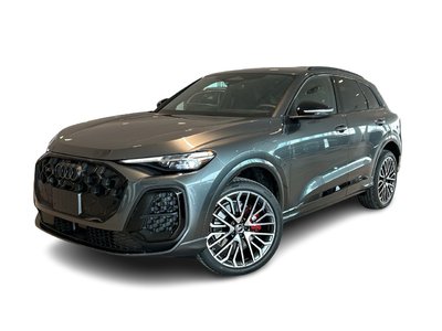 Audi SQ5  2025 à Toronto, Ontario