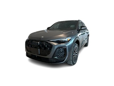 Audi SQ5  2025 à Toronto, Ontario
