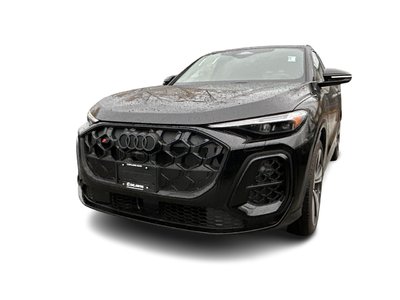 Audi SQ5  2025 à Toronto, Ontario