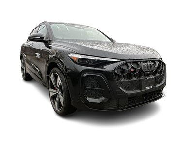 Audi SQ5  2025 à Toronto, Ontario