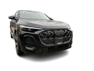 Audi SQ5  2025 à Toronto, Ontario