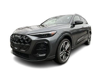 Audi SQ5  2025 à Toronto, Ontario
