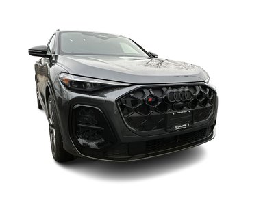 Audi SQ5  2025 à Toronto, Ontario