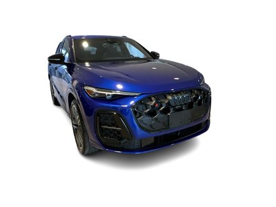 Audi SQ5  2025 à Toronto, Ontario