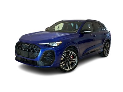 Audi SQ5  2025 à Toronto, Ontario