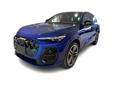 Audi SQ5  2025 à Toronto, Ontario