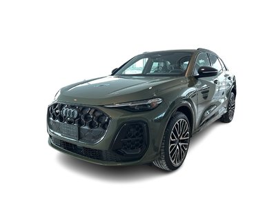 Audi SQ5  2025 à Toronto, Ontario