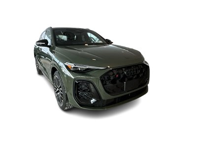 Audi SQ5  2025 à Toronto, Ontario