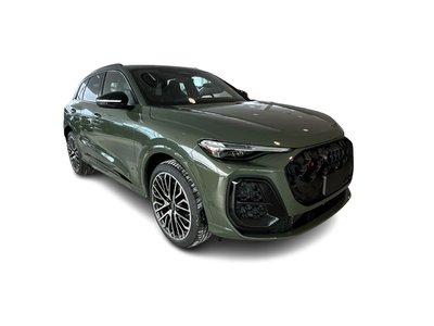 Audi SQ5  2025 à Toronto, Ontario