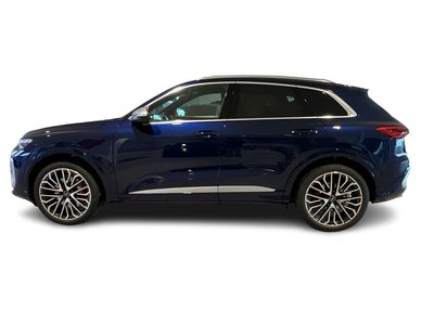 2026 AUDI SQ5 TFSI quattro — photo 8