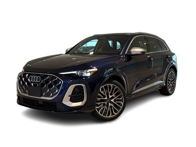 Audi SQ5  2026 à Toronto, Ontario