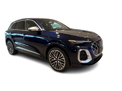 Audi SQ5  2026 à Toronto, Ontario