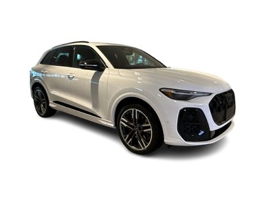 2026 Audi SQ5 in Toronto, Ontario