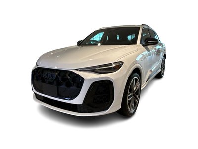 2026 Audi SQ5 in Toronto, Ontario