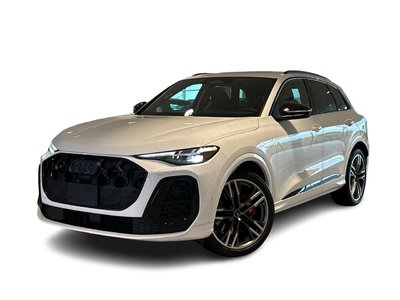 2026 Audi SQ5 in Toronto, Ontario