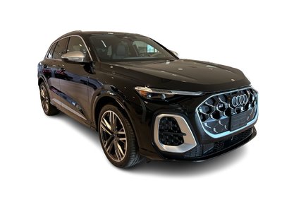 Audi SQ5  2026 à Toronto, Ontario