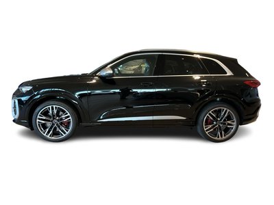 2026 AUDI SQ5 TFSI quattro Progressiv — photo 8