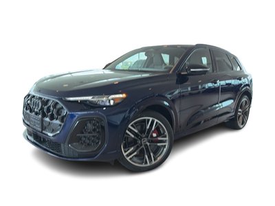 Audi SQ5  2026 à Toronto, Ontario