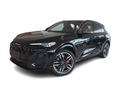 Audi SQ5  2026 à Toronto, Ontario