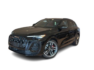 2026 Audi SQ5 in Toronto, Ontario
