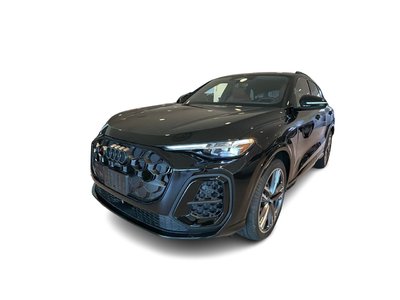 2026 Audi SQ5 in Toronto, Ontario