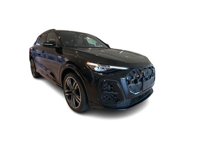 2026 Audi SQ5 in Toronto, Ontario