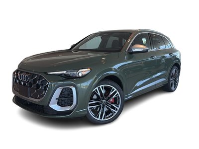 Audi SQ5  2026 à Toronto, Ontario