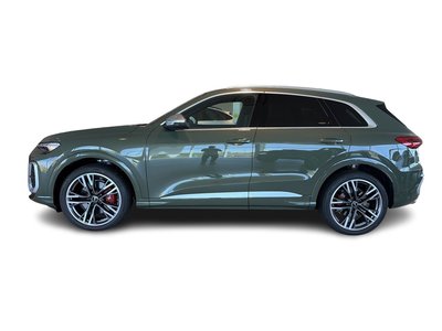 2026 AUDI SQ5 TFSI quattro — photo 8
