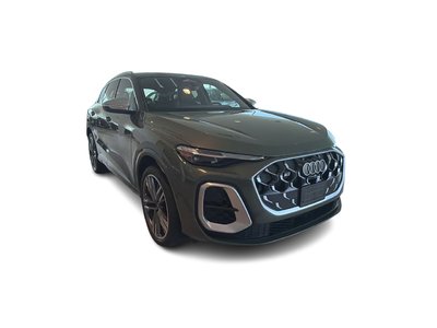 Audi SQ5  2026 à Toronto, Ontario
