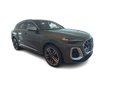 Audi SQ5  2026 à Toronto, Ontario