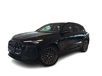 Audi SQ5  2026 à Toronto, Ontario