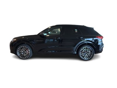 2026 AUDI SQ5 TFSI quattro — photo 8