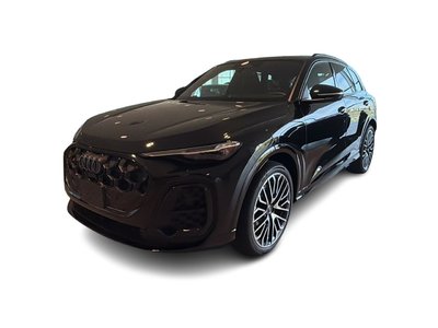 2026 Audi SQ5 in Toronto, Ontario